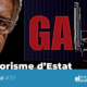 Terrorisme d'estat