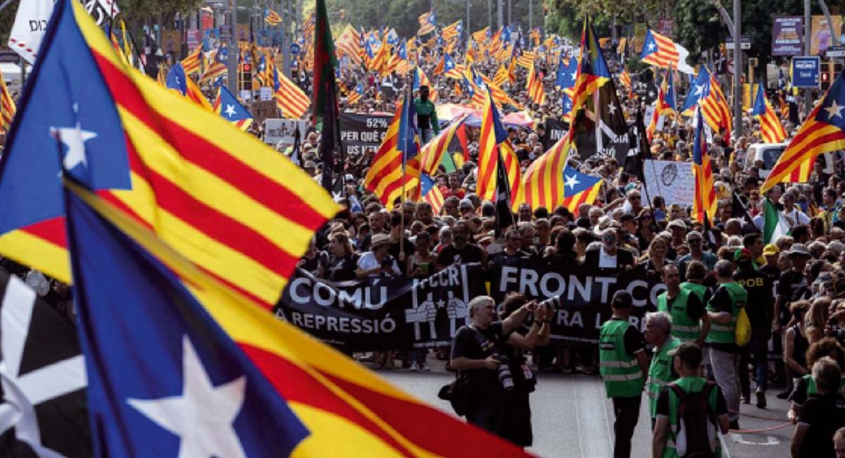 L'Assemblea més necessària que mai