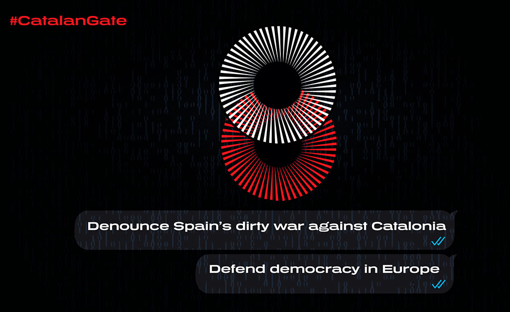Catalan Gate