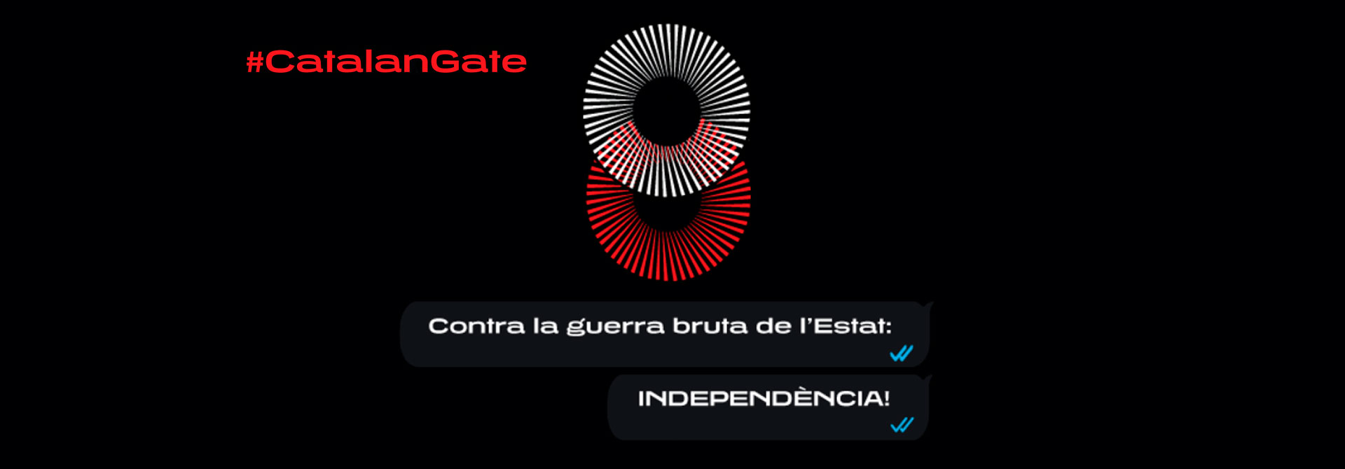 Catalan Gate