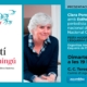 Clara Ponsetí presenta el seu llibre Molts i ningú