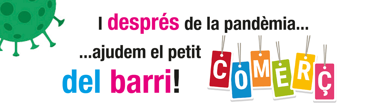 Comerç de barri
