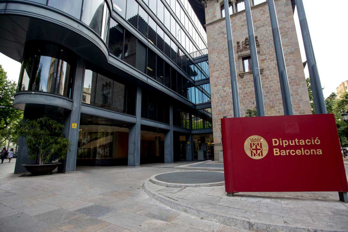 Diputació de Barcelona