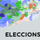 10N: L’independentisme continua creixent