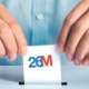 Eleccions nunicipals 26M
