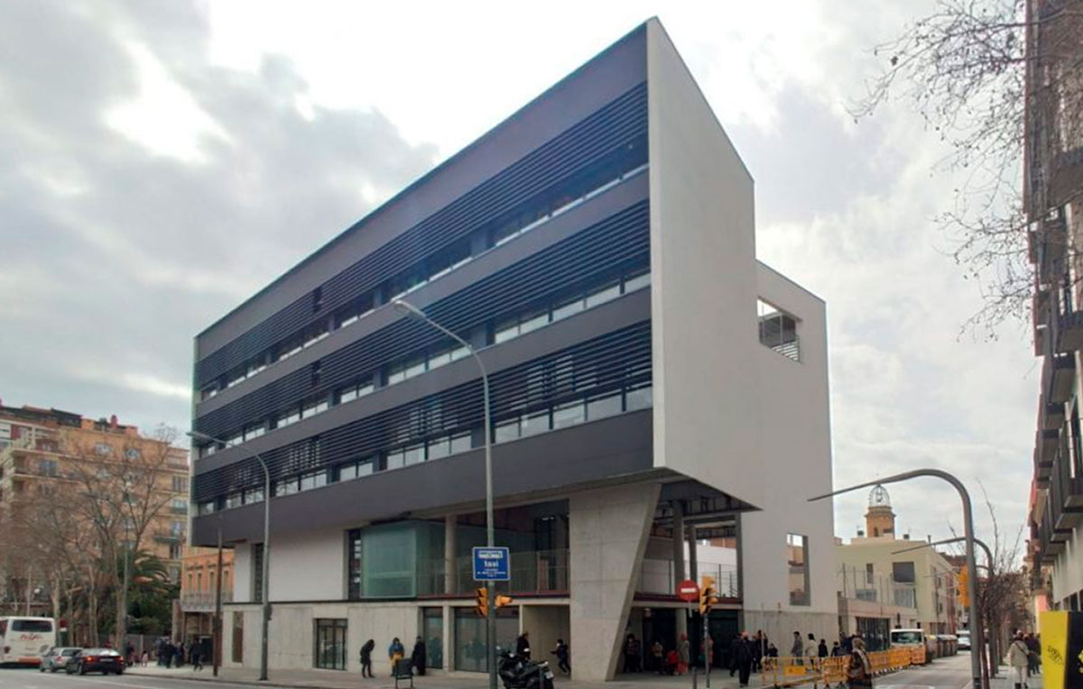 Escola Anglesola