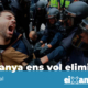 Espanya ens vol eliminar