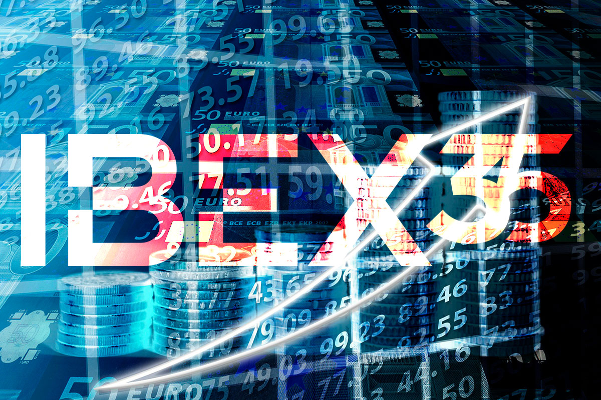 Què és l'IBEX35
