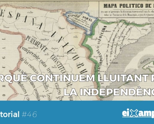 Eixamplem 46