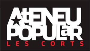 Logo Ateneu Popular Les Corts