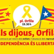 Persistència Plaça Orfila