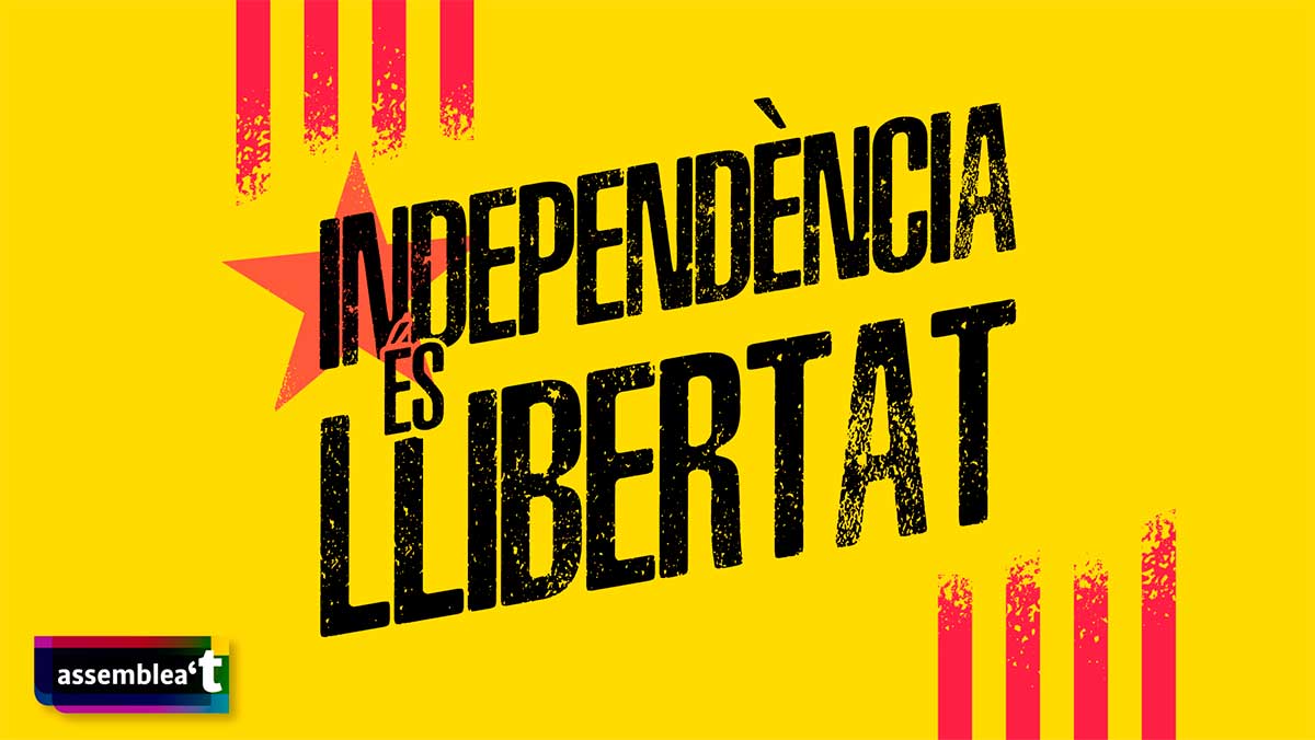 Independencia és llibertat
