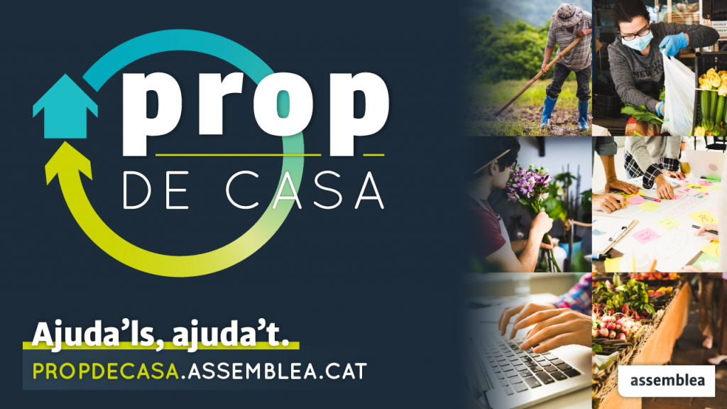 Prop de Casa