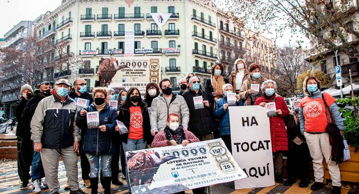 Sindicat de llogaters