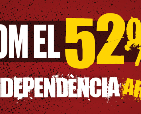 Som el 52%