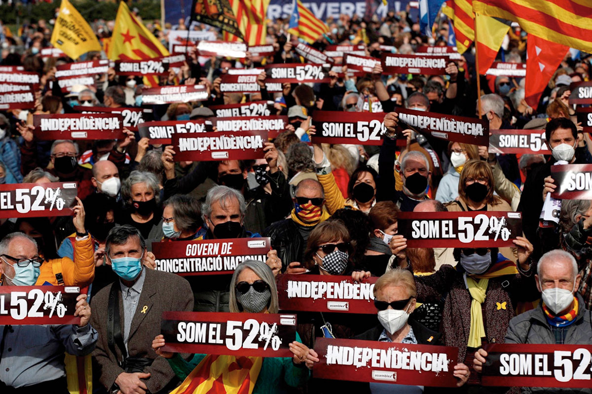 Som el 52%