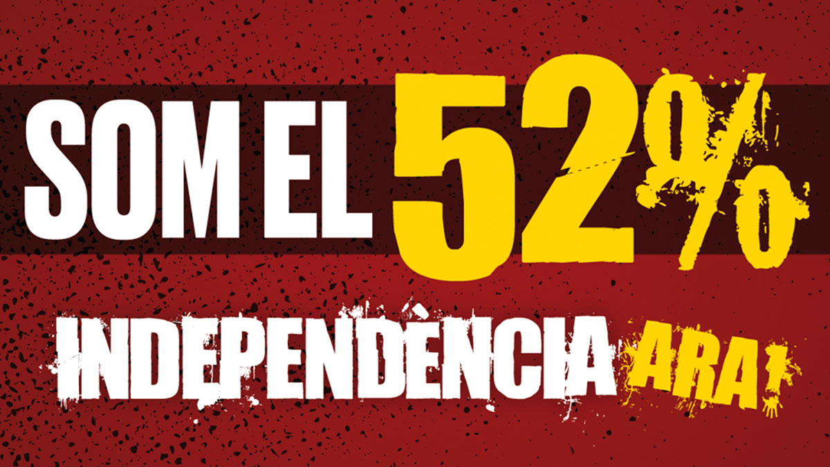 Som el 52%