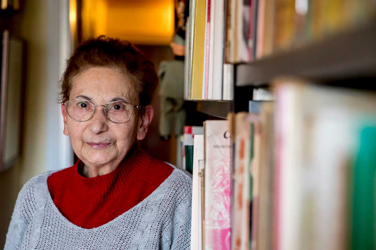 Blanca Serra