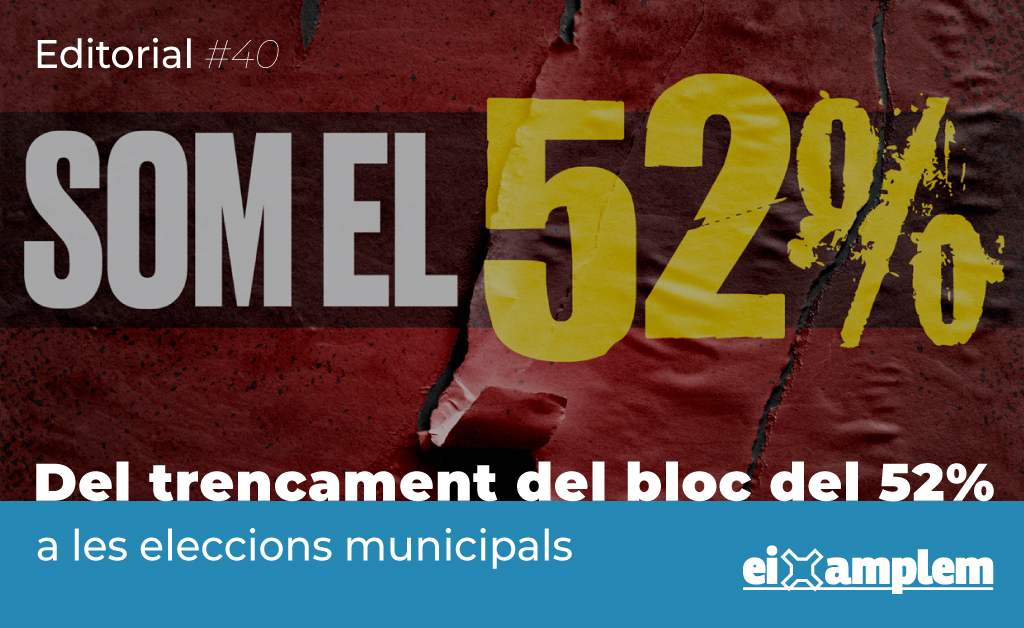 Butlletí Eixamplem #40